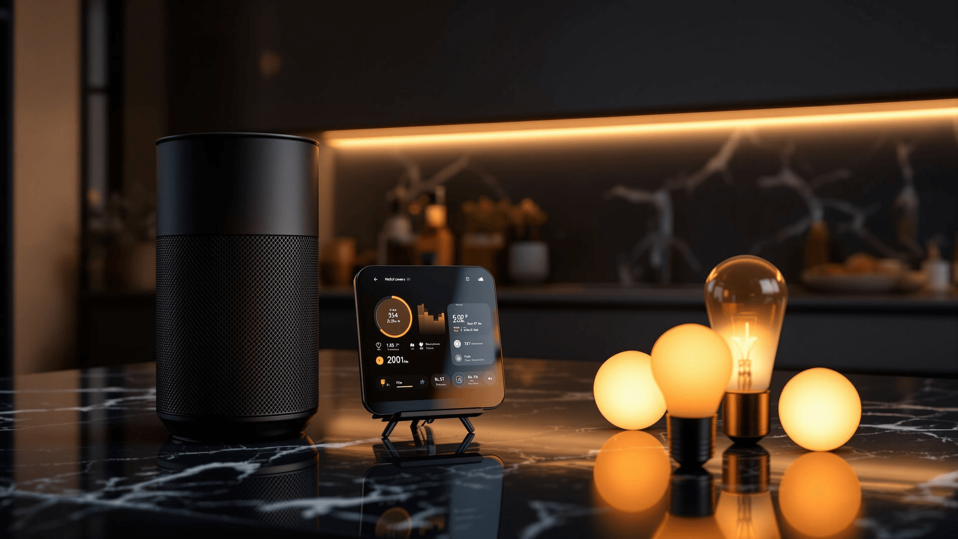 Smart Home Starter Kit Collection