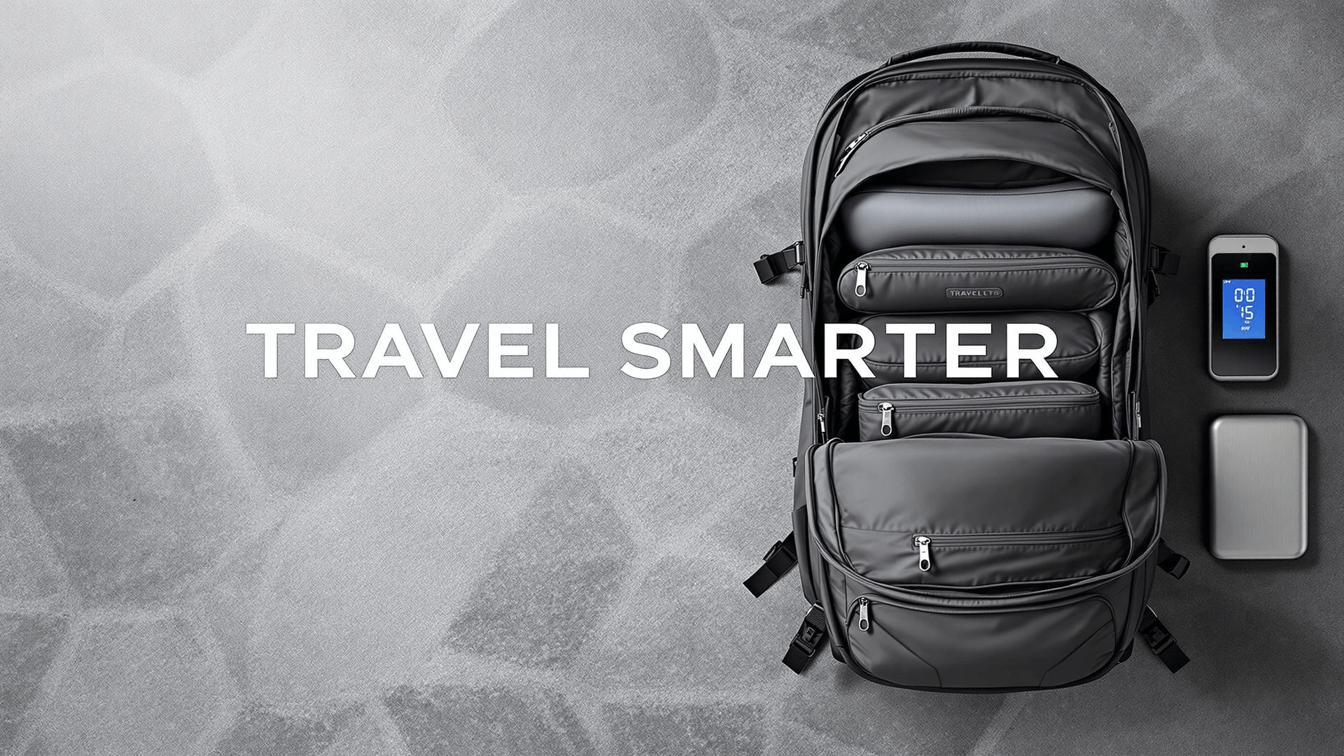 Smart Home Starter Kit Collection