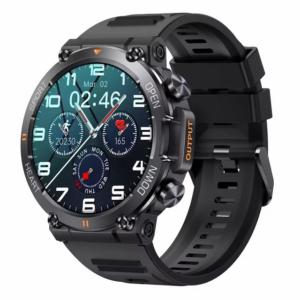 K56 Pro 2024 Smartwatch