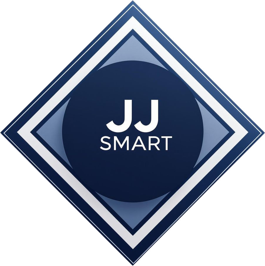 JJ SMART